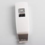Rechargeable Ion Spa Ultrasonic Skin Scrubber KD-8020 Fit Hands / Legs / Body