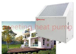 Wholesale 18.6kw Low Temperature Ultra Quiet Air Source Heat Pump Low Energy Consumption And Energy Saving Air Heating Equipment from china suppliers