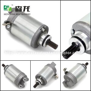 Wholesale Starter NINJA ZX-6R 07-20 NINJA ZX-636 13-21 Motorcycle 12V 9T CCW 21163-0734 from china suppliers