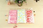 Professioal Earloop Face Mask Sterile Cartoon Printing Face Mask