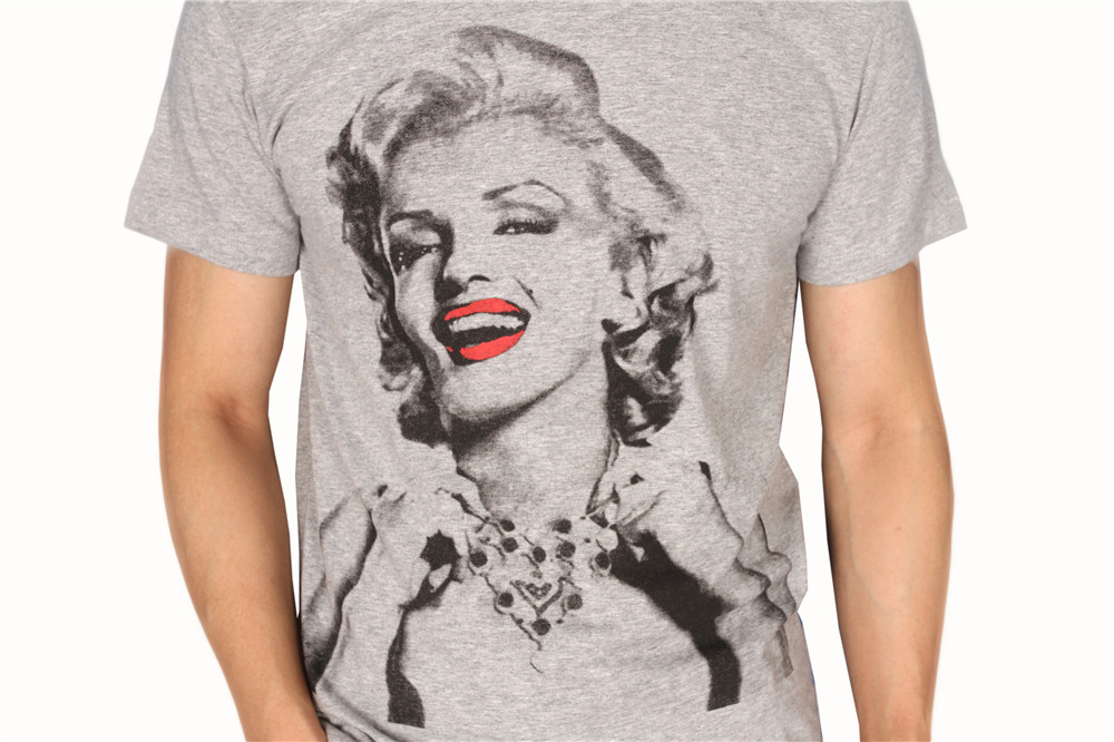12 Styles O Neck 100% Cotton Solid Color Mens T Shirts