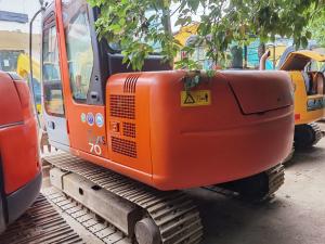 Wholesale 2014 Year Crawler 0.3M3 Second Hand Hitachi Excavator from china suppliers