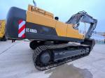 EC480DL Large Second Hand Volvo Excavators 48 Tons Large Construction Equipment