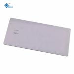5.2W Portable Glass Solar Panel Charger ZW-255155-G Poly Glass Paminated Solar