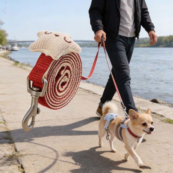 Pet Harness for cats & small dogs. Wholesale bulk supply, customizable, export quality pet products