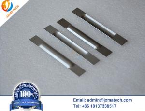 Wholesale Precision Moulding Tungsten Evaporation Boats For Evaporation Sources from china suppliers