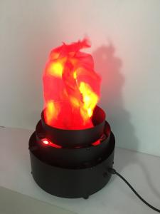Wholesale Professional RGB LED Flame Light with iron shell from china suppliers