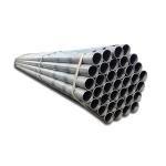 ERW Seamless Carbon Steel Pipe ASTM A213 For Waterworks