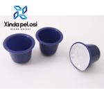 New Generation Dolce Gusto Reusable Capsules Pods Suitable For Caffitaly