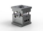 OEM/ODM Custom Medical Device Molds / Transparent Medical Instrument PN-1395 (1