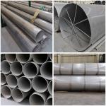 420 SS Seamless Pipe