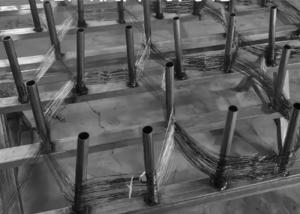 Wholesale Tank Barrier Net Tank Tracks Wound Net Battlefield Twine Wire Mesh from china suppliers