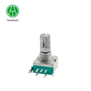 Wholesale Ec11g1574402 Through-Hole Button Switch in Stock Encoder from china suppliers