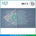 EO Knee Arthroscopy Pack Disposable Drapes For Patients