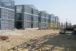 3 Storey Prefabricated Apartment Buildings With Light Steel Frame House Lgs
