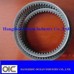Wholesale Rubber Timing Belt ,Power Transmission Belts , type H from china suppliers