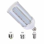 E27 E39 Base LED Bulb Light 30W 40W 60W 100W For Warehouse Ac85v-265V