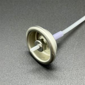 Wholesale 120/150/200 Mcl Plastic Stem Metering Aerosol Valve For Precise Liquid Dispensing Durable And Versatile from china suppliers