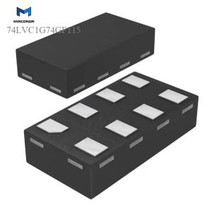 Wholesale 74LVC1G74GF,115 from china suppliers