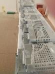 Inomax high Capacity Passive Shunt Filter 1200HP Control THDI <5% THDI<10%