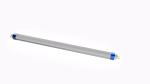 160Lm/W Electronic Ballast LED Tube LED Tube Bulbs With 5 Years Warranty