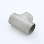 1"-36" UNS 70600 Pipe Connector Fittings Tee Threaded Copper Tee Fittings