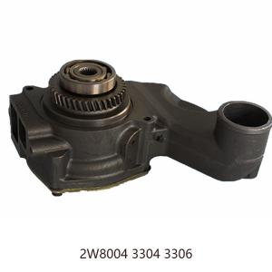 Wholesale Engine Water Pump For CAT Using 3306 3304 SR4 from china suppliers