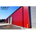 Light Weight Steel Prefab Workshop Warehouse Heavy and Single Steel Sheet