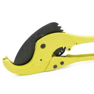 Wholesale Adjustable Ratchet Action Heavy Duty Pipe Cutter 75mm from china suppliers