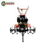 100mm-300mm 7 Hp Mini Power Tiller Hand Push Mini Tiller 7hp