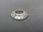 S235JR Carbon Steel Orifice Flange Class 150 Class 300 TF Connecting Pipe