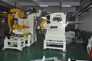 Wholesale Stamping Peripheral Nc Feeder Mechanical Equipment Hydrauilc Mandrel Expansion from china suppliers