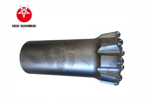Wholesale GT60 Top Hammer Drill Bits Rock Drilling 3 Air Hole High Corrosion Resistance from china suppliers