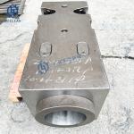 HANWOO EHB30 EHB03 EHB52 EHB13 Excavator Rock Breaker Front Head Hammer Back