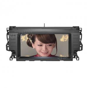 China 2din Android car radio video for Land Rover Sport  L550 2016 2017 2018 2019 car stereo multimedia player head unit on sale