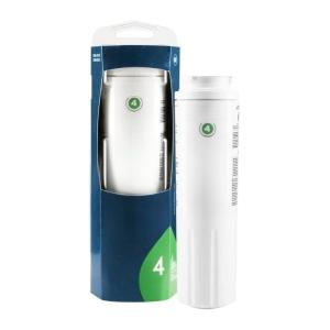 Wholesale Hotel Water Refrigerator Filter Replacement 4 EDR4RXD1 Single Pack FLOW RATE 0.5GPM 1.9LPM from china suppliers