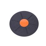 OEM ABS Yoga Exercise Equipment Waist Twisting Plate For Excercise