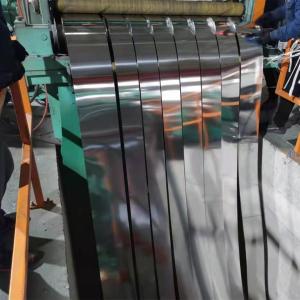 Wholesale 430 Ba Thickness 0.5*1250mm Stainless Steel Coils from china suppliers