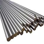 Heavy Forging ST52 Bright Steel Rod S355 Steel Or Stainless Steel Thread Piston