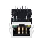 YDS 13F-61YGD2NL Compatible LINK-PP LPJ0012GDNL 10/100 Base-T RJ45 Female