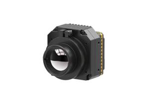 Wholesale Uncooled LWIR Thermal Imaging Module 400x300 17um with Thermography from china suppliers