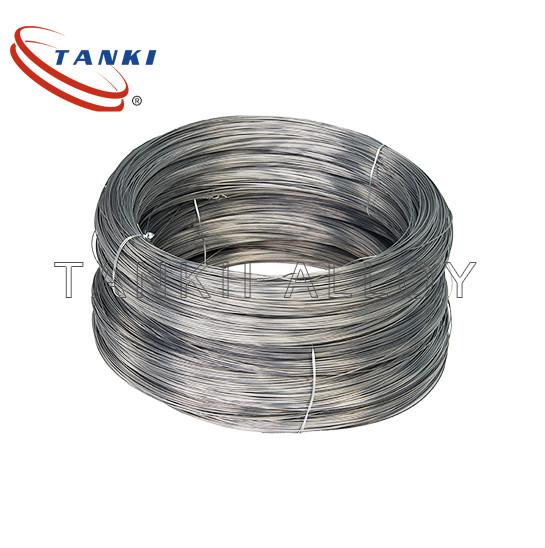 High Yield Strength FeCrAl Alloy Wire Material 0Cr25Al5 For Industrial At Max