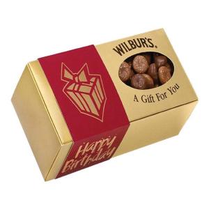 Wholesale Birthday muffin color gift box with sleeve candy packaging paper box from china suppliers
