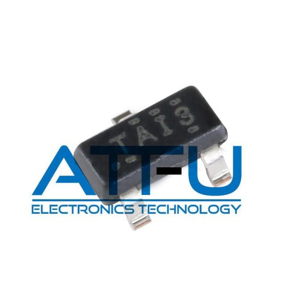 High Stability Power Management IC TL431AIDBZR Adjustable Precision Shunt