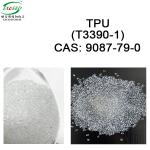 Thermoplastic Polyurethane Polyester Based TPU Hardness 90 ShoreA T3390-1