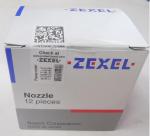 Zexel Fuel Nozzles For Mitsubishi 6D34T Diesel Engine 158PN312 105017-3120