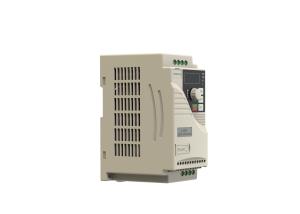 Wholesale 220V 380V Mini Variable Frequency Inverter 1.5KW 2.2KW VFD from china suppliers