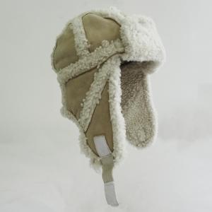 Wholesale Breathable Adults Ear Flap Warm Winter Hat from china suppliers