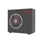 Energy Savings 380V 12kw R32 Monobloc Heat Pump Air To Water Heater For Heating