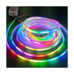 24V RGB LED Strip Lights for Car Indoor Decor Lighting Multi Color 768/840/1134